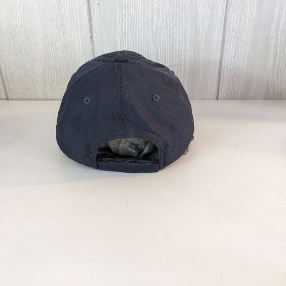 Roush Fenway Racing Jack Cat in the Hat Logo Keselowski Buescher NWOT - Picture 4 of 8